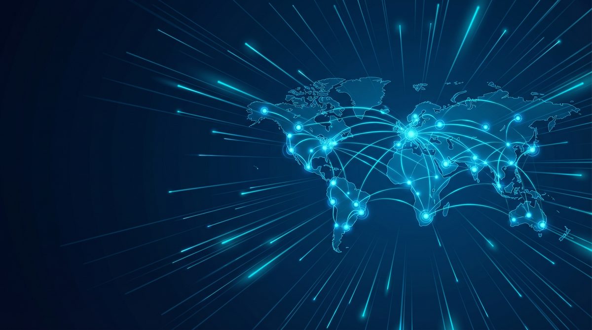 五度加速器全球网络加速