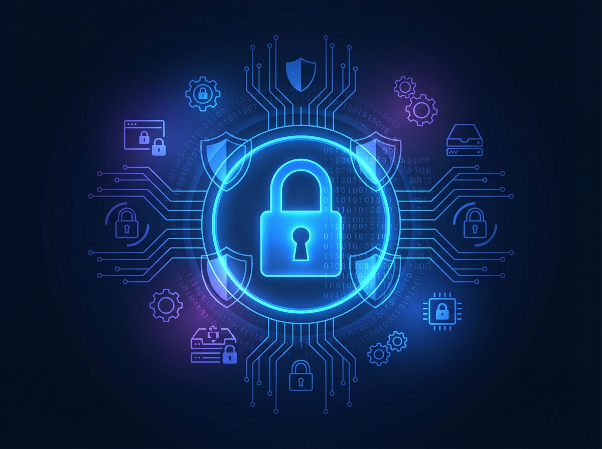 五度加速器安全防护体系